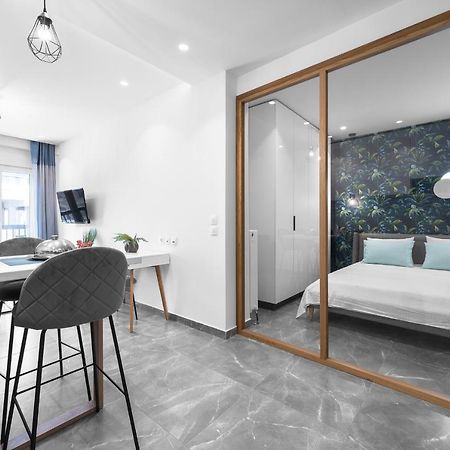 塞萨洛尼基Floral, Nilie Hospitality Mgmt公寓 外观 照片